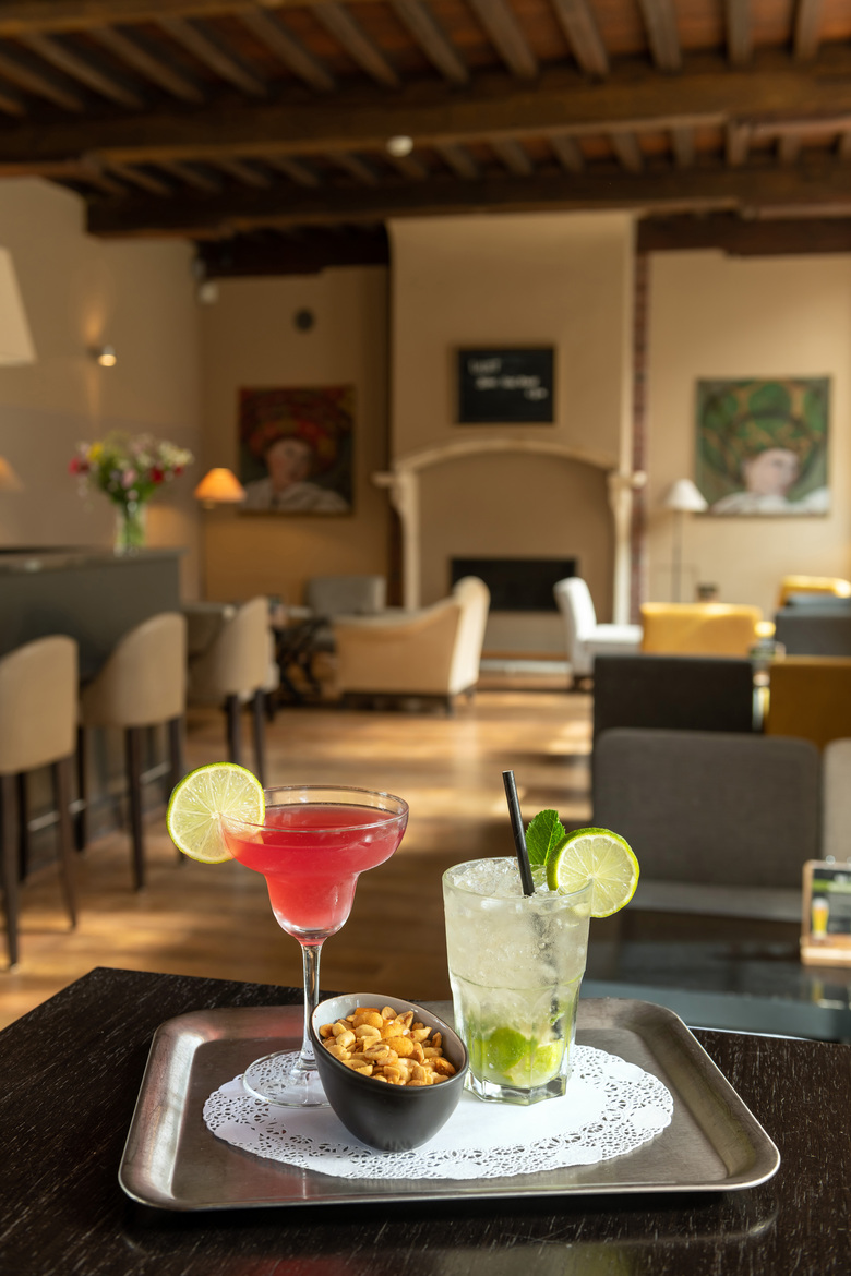 Hotel Martin's Klooster
