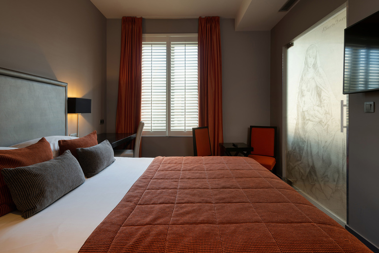 Hotel Martin's Klooster