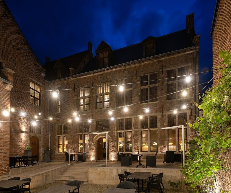 Hotel Martin's Klooster