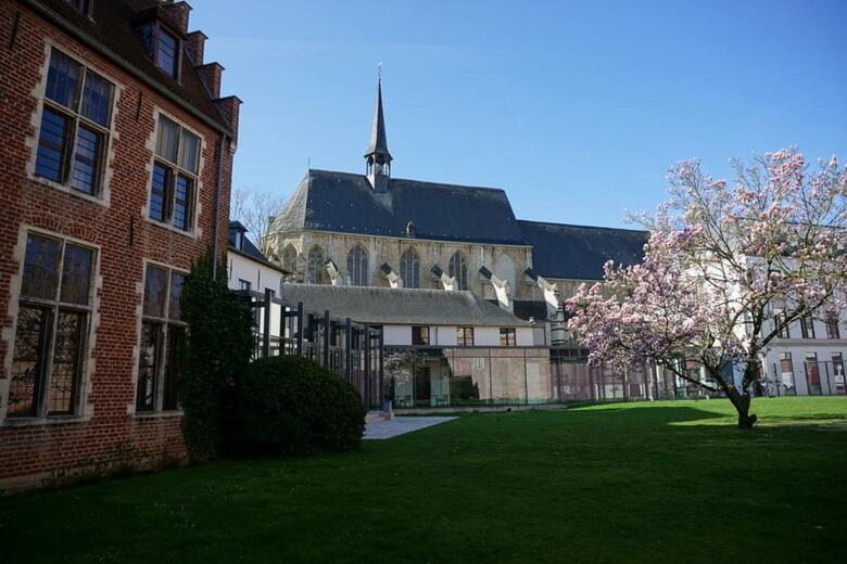 Hotel Martin's Klooster