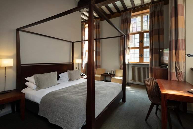 Hotel Martin's Klooster