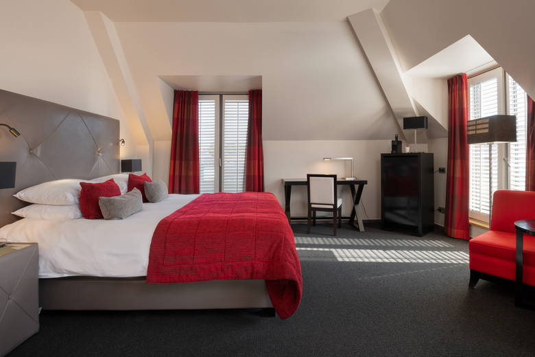 Hotel Martin's Klooster