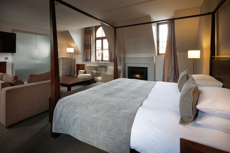 Hotel Martin's Klooster