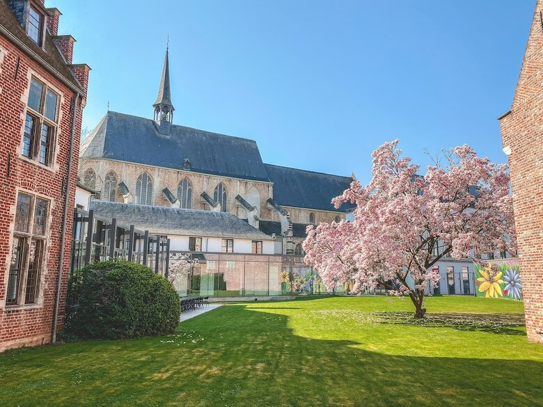 Hotel Martin's Klooster