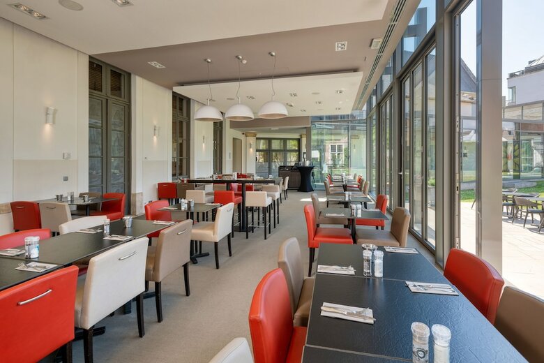 Hotel Martin's Klooster