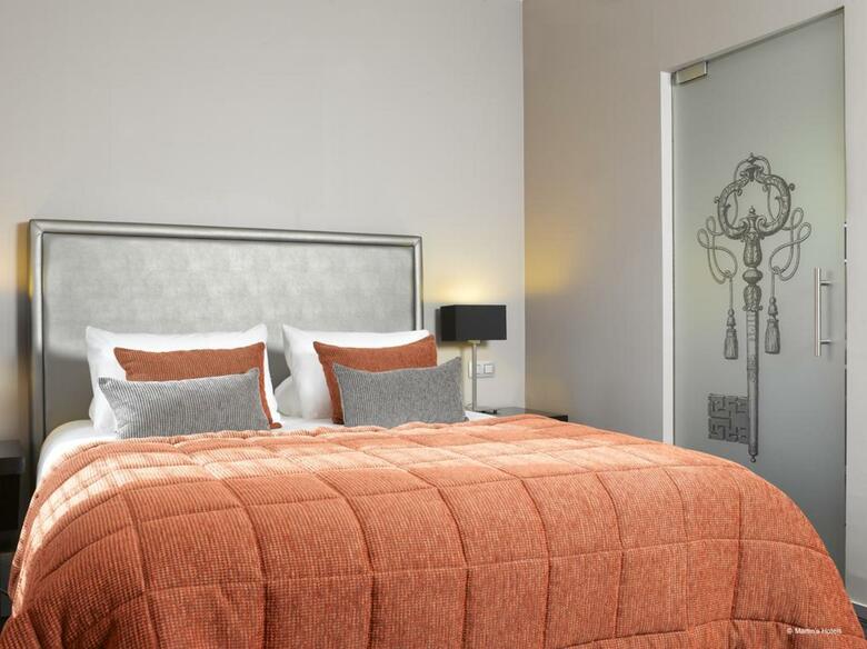 Hotel Martin's Klooster