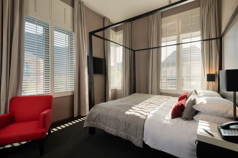 Hotel Martin's Klooster