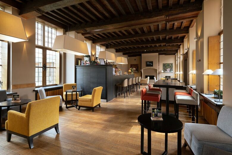 Hotel Martin's Klooster