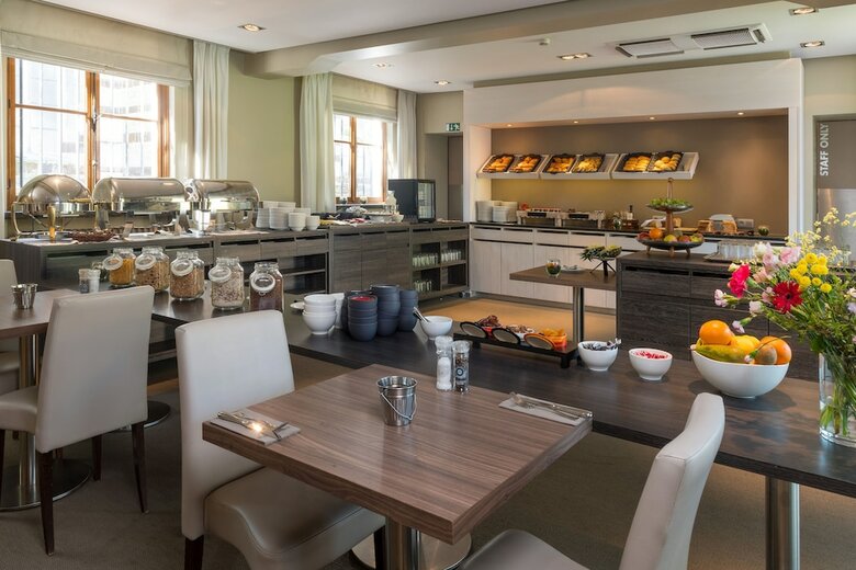 Hotel Martin's Klooster