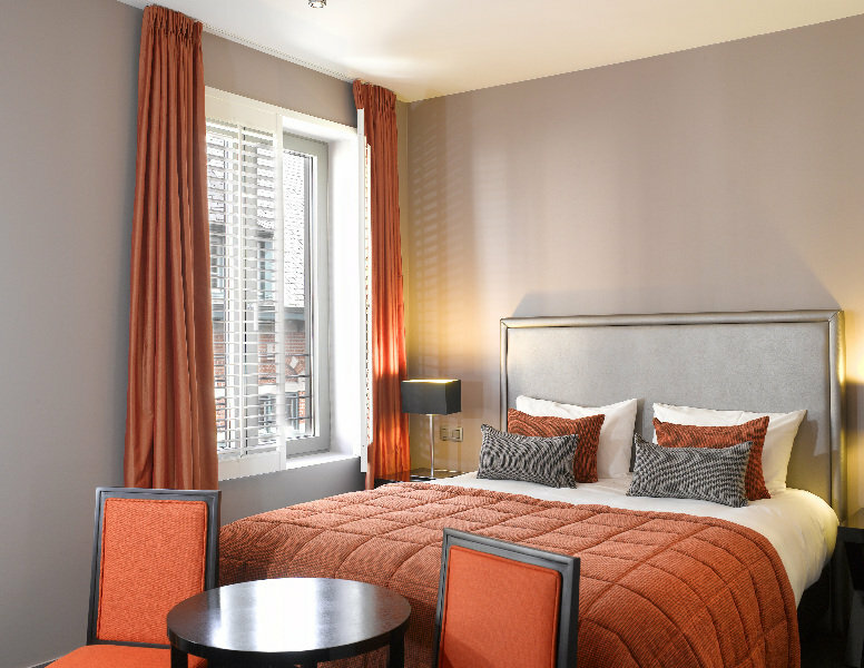 Hotel Martin's Klooster