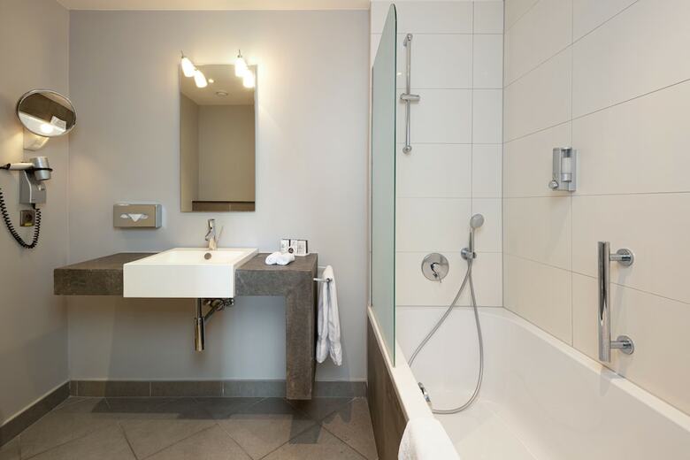 Hotel Martin's Klooster