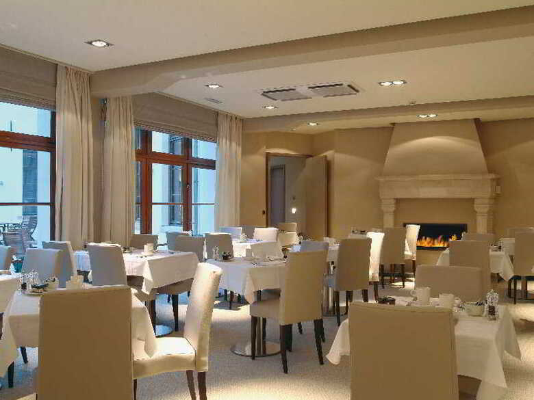 Hotel Martin's Klooster