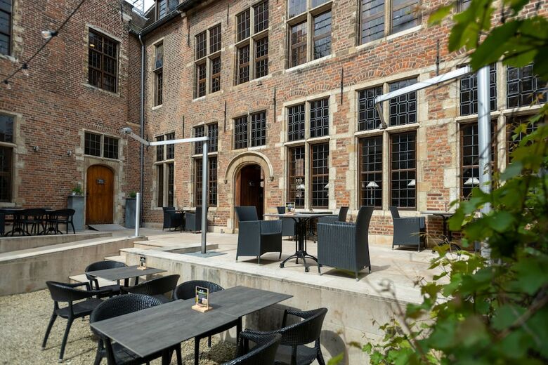 Hotel Martin's Klooster