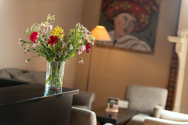 Hotel Martin's Klooster
