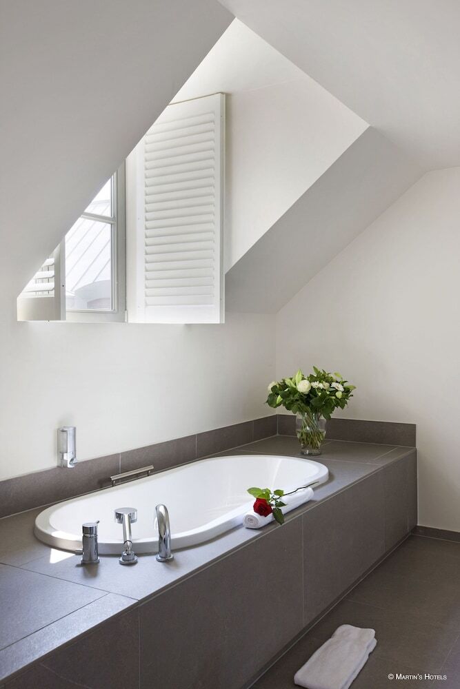 Hotel Martin's Klooster