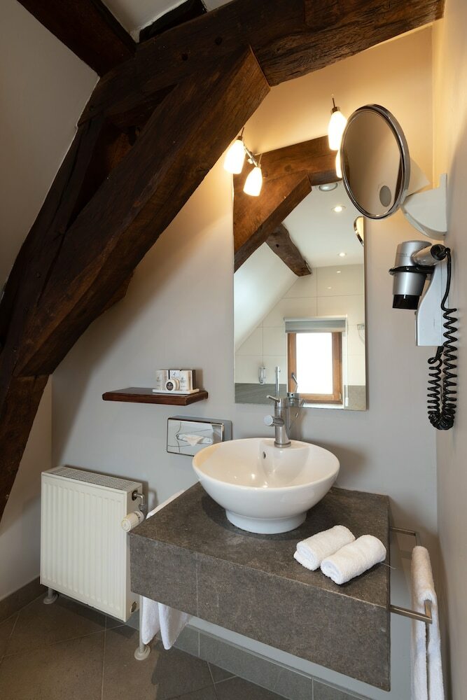 Hotel Martin's Klooster