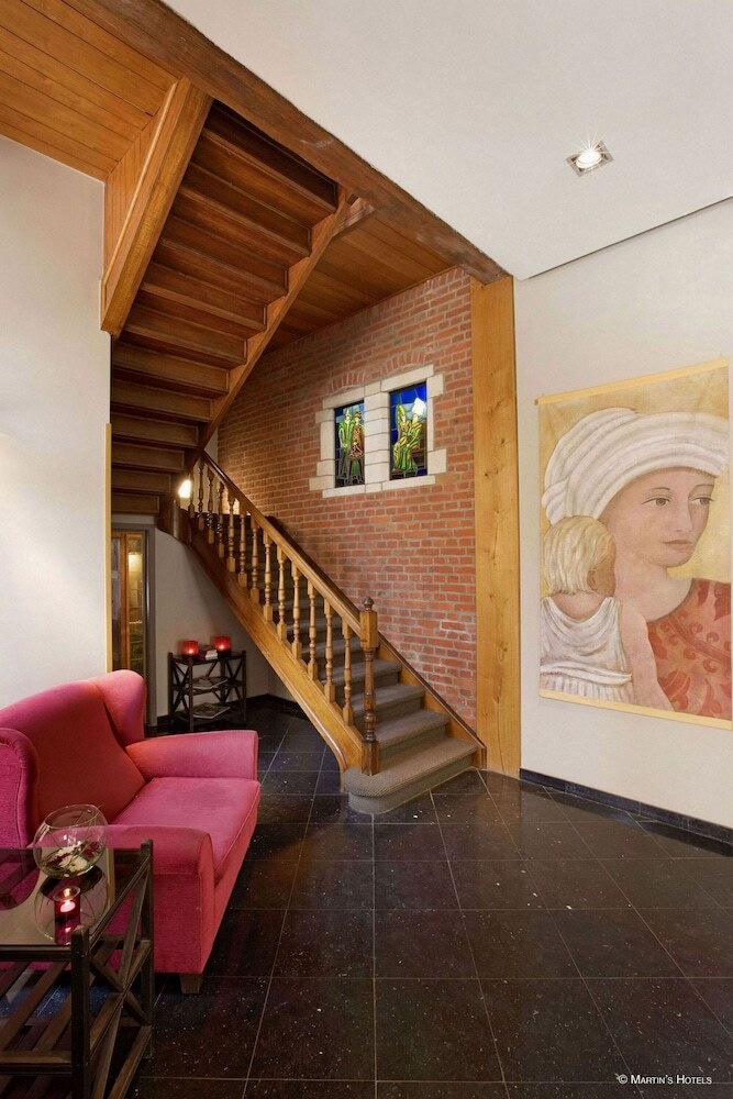 Hotel Martin's Klooster