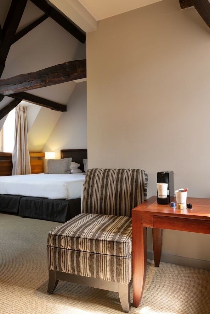 Hotel Martin's Klooster