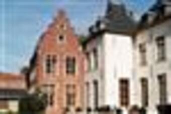 Hotel Martin's Klooster