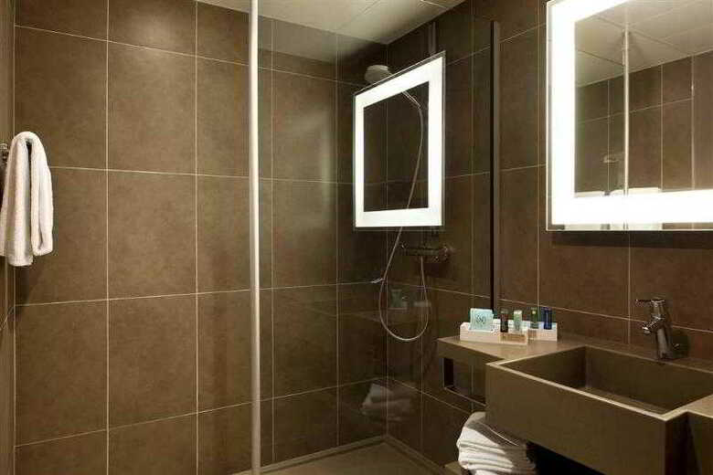 Hotel Novotel Gent Centrum