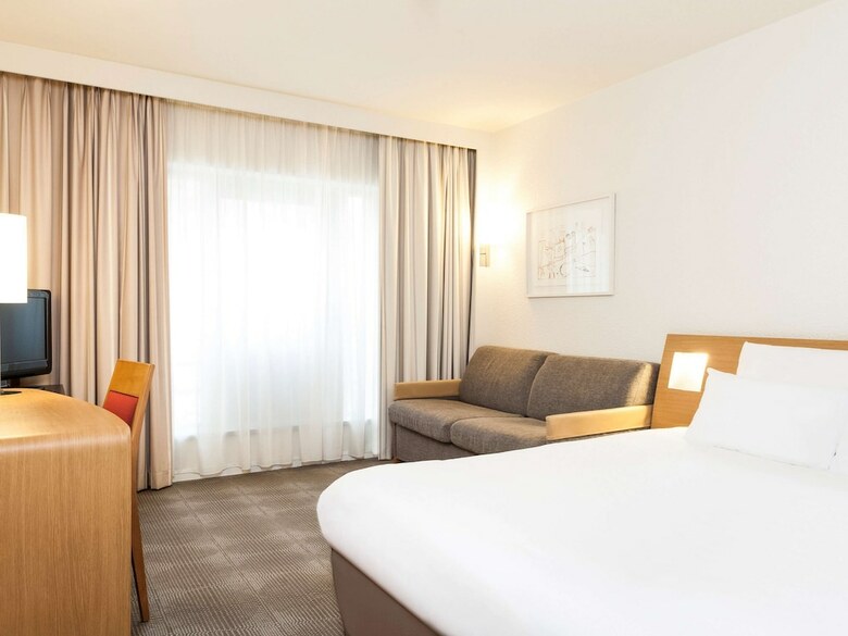 Hotel Novotel Gent Centrum
