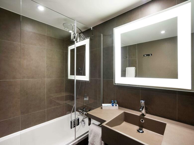 Hotel Novotel Gent Centrum
