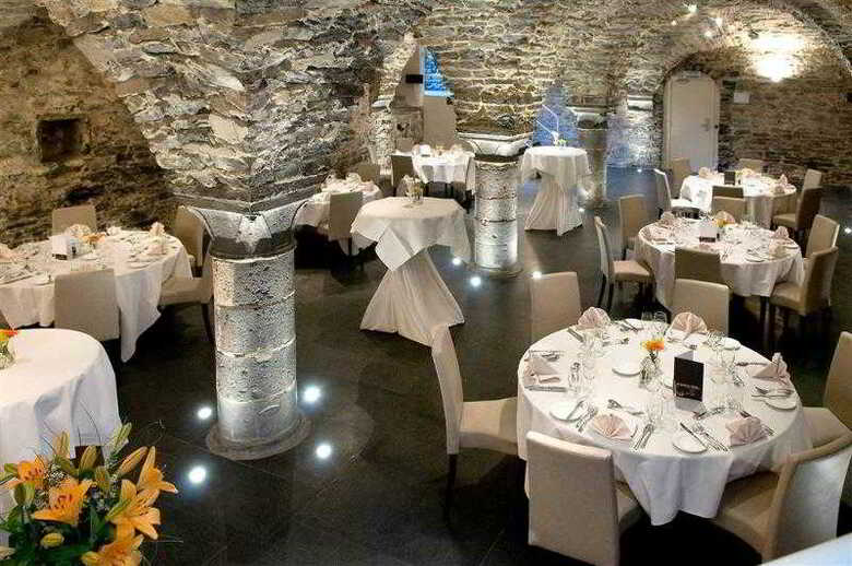 Hotel Novotel Gent Centrum