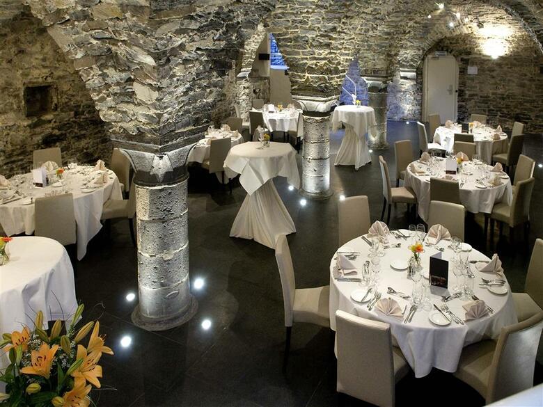 Hotel Novotel Gent Centrum