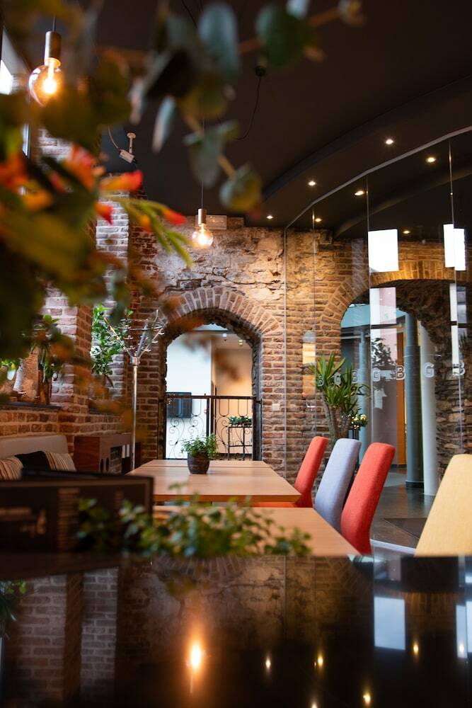 Hotel Novotel Gent Centrum