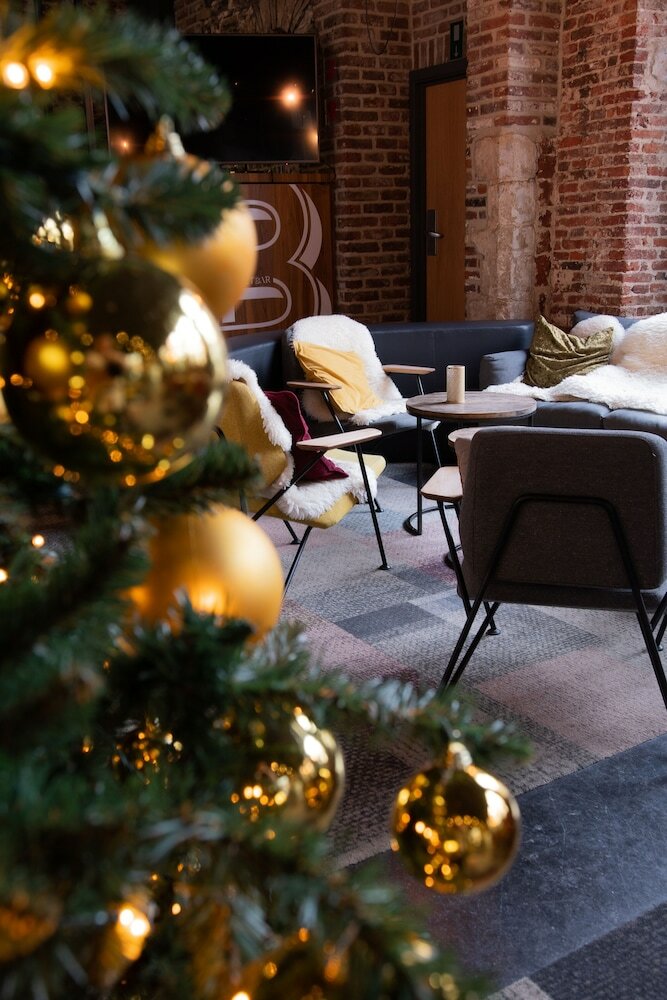 Hotel Novotel Gent Centrum