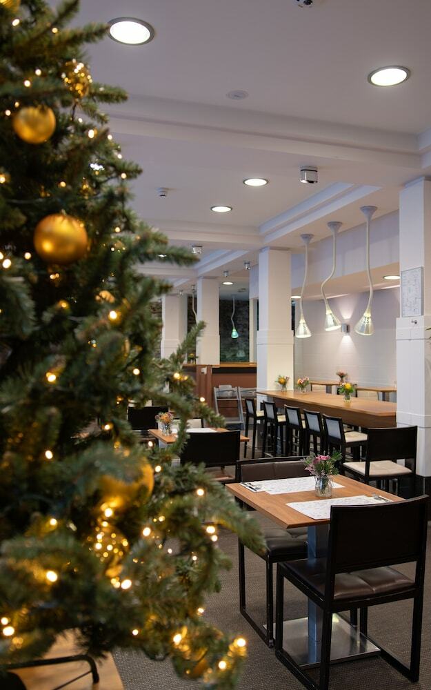 Hotel Novotel Gent Centrum