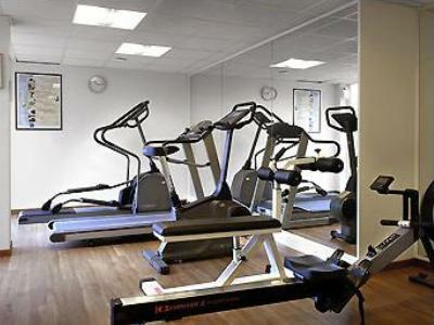 Hotel Novotel Gent Centrum