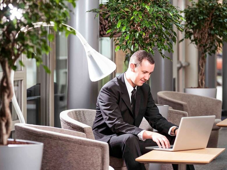 Hotel Novotel Gent Centrum