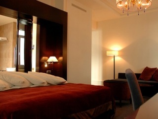 Hotel De La Paix