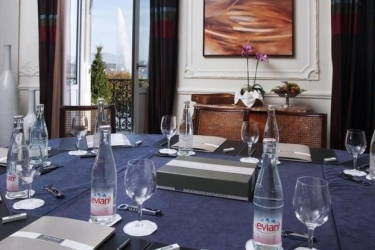 Hotel De La Paix