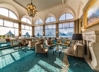 Seehotel Waldstaette