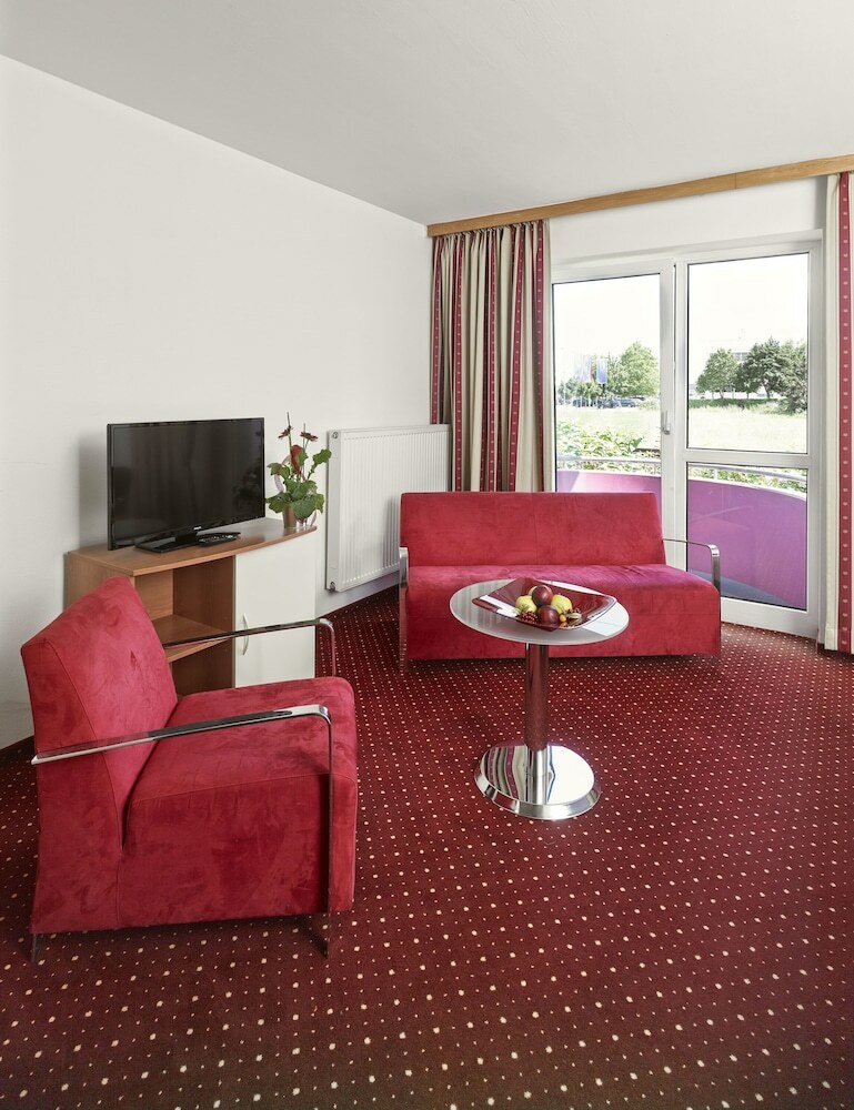 Hotel Azimut Erding