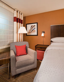 Hotel Four Points By Sheraton Newburgh Stewart Airport