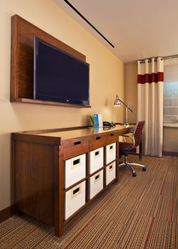 Hotel Four Points By Sheraton Newburgh Stewart Airport