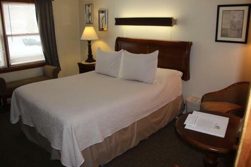 Hotel All Seasons Inn