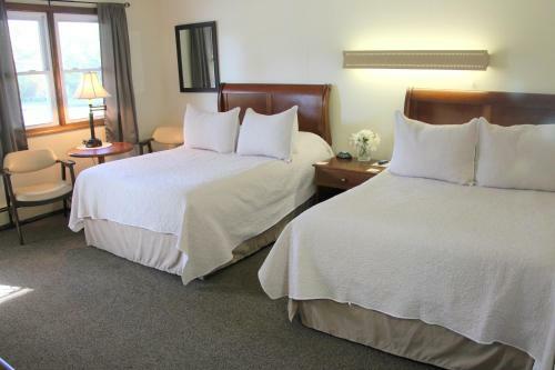 Hotel All Seasons Inn