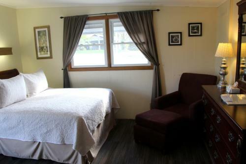 Hotel All Seasons Inn