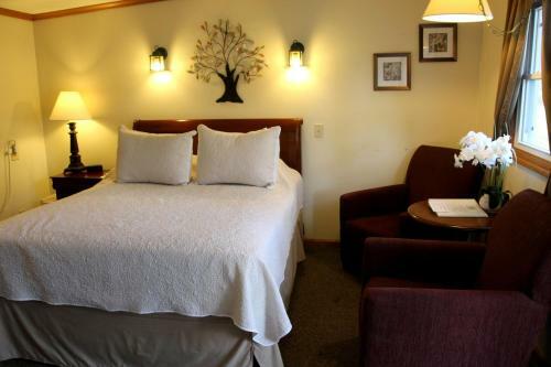 Hotel All Seasons Inn