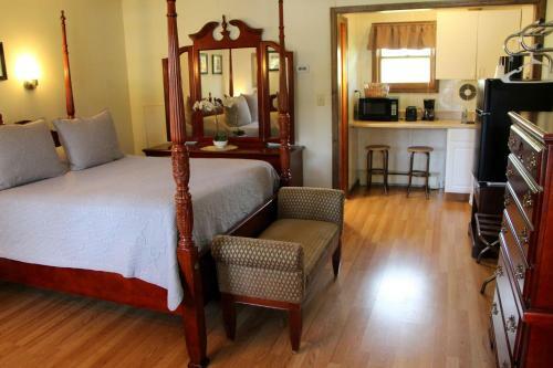 Hotel All Seasons Inn