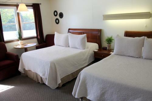 Hotel All Seasons Inn