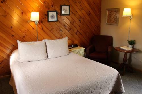 Hotel All Seasons Inn