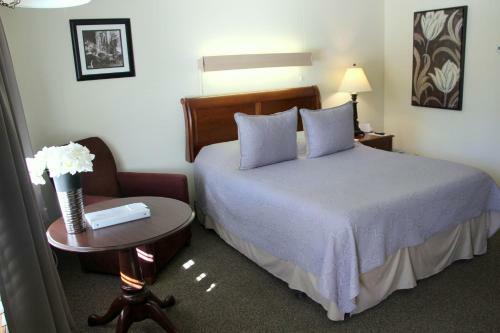 Hotel All Seasons Inn