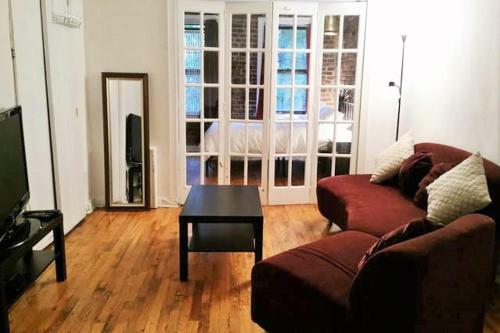 Apartamento Gramercy Park Spacious 1 Br Apt