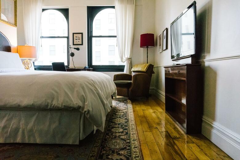 The Nomad Hotel