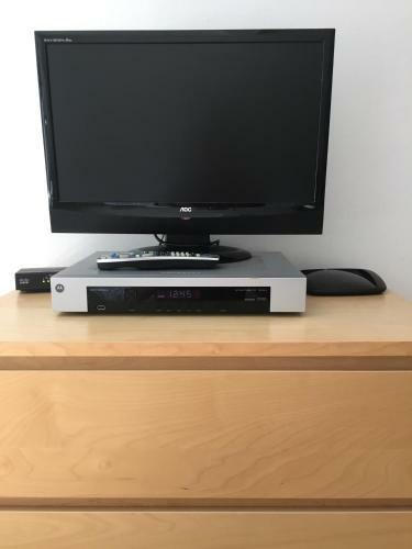 Studio Apartment - 39th Street